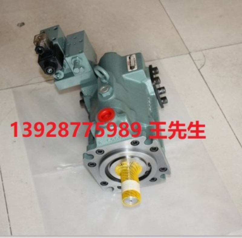 Nachi正品不二越日本液壓柱塞油泵PZ-2B-45E3A-11 Nachi正品不二越日本液壓柱塞油泵PZ-2B-45E3A-11 不二越疊加節流閥OYH-G04-W-Y-10,OYH-G04-A-Y-10,OYH-G04-B-Y-10