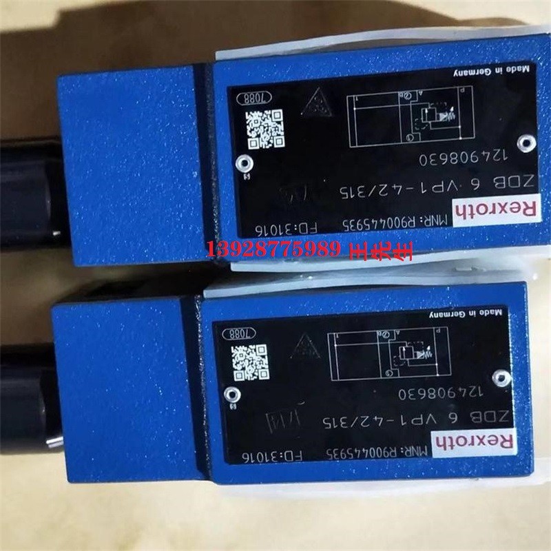 德國力士樂REXROTH比例閥4WRTE25W6-350L-4X/6EG24K31/F1V現貨 德國力士樂REXROTH比例閥4WRTE25W6-350L-4X/6EG24K31/F1V現貨 德國力士樂REXROTH溢流閥DBW10B2-5X/315-6EG24N9K4現貨