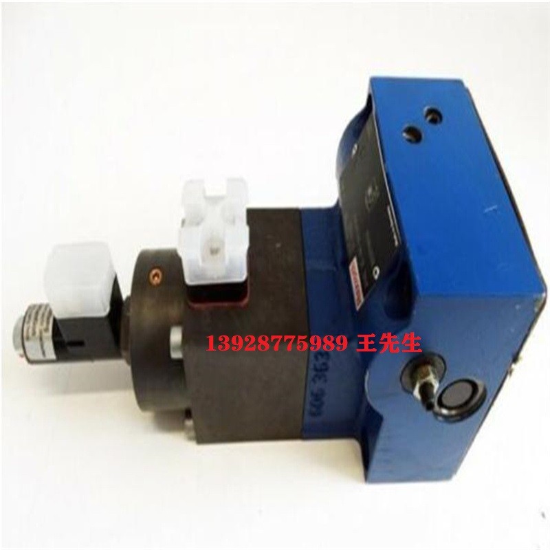 德國力士樂REXROTH放大器VT-VRRA1-527-2X/V0/2STV 德國力士樂REXROTH放大器VT-VRRA1-527-2X/V0/2STV 德國力士樂REXROTH電磁換向閥4WE10 E3X/CG24N9K4現貨質保一年