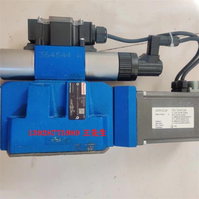 印度進口力士樂原裝工業液壓閥 R900423728 DBDS6P1X/100 印度進口力士樂原裝工業液壓閥 R900423728 DBDS6P1X/100 原裝全新力士樂電磁閥R900941174 DBW10A1-5X/200-6EG24N9K4