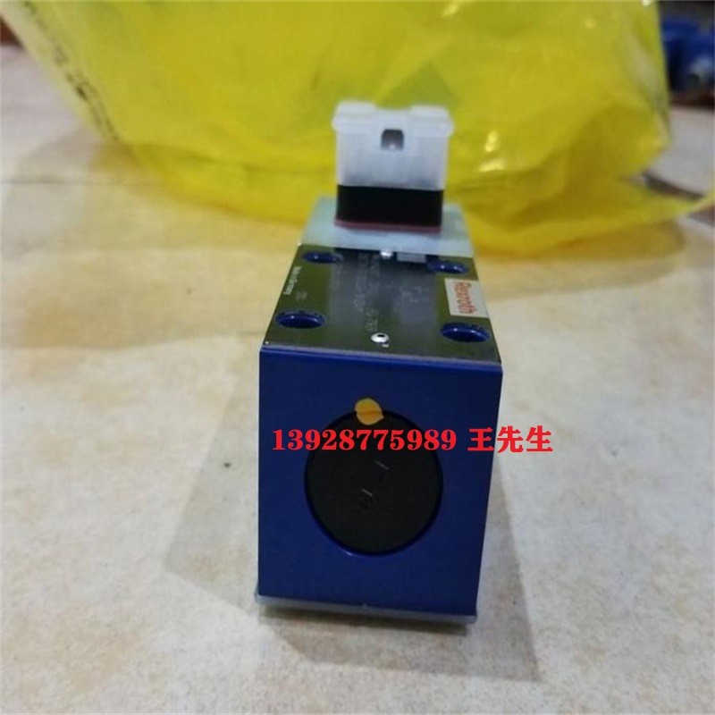 力士樂先導溢流閥DB20-2-52/50型號R900597212 德國力士樂比例溢流閥DBETE-6X/200G24K31A1V 德國力士樂比例溢流閥DBETE-6X/200G24K31A1V