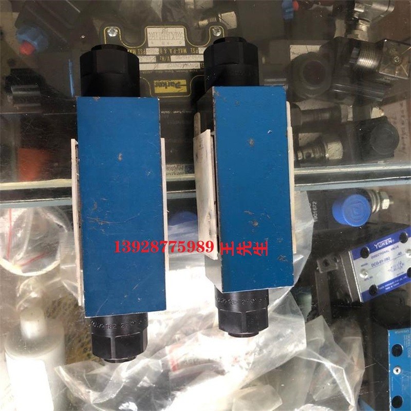 力士樂比例閥4WRZ25E1-300-2X/6A700Z4原廠進口 力士樂電磁溢流閥DBW10A1-52/315-6EG24N9K4 力士樂電液閥型號4WEH16C7X/6HG24N9K4進口供應