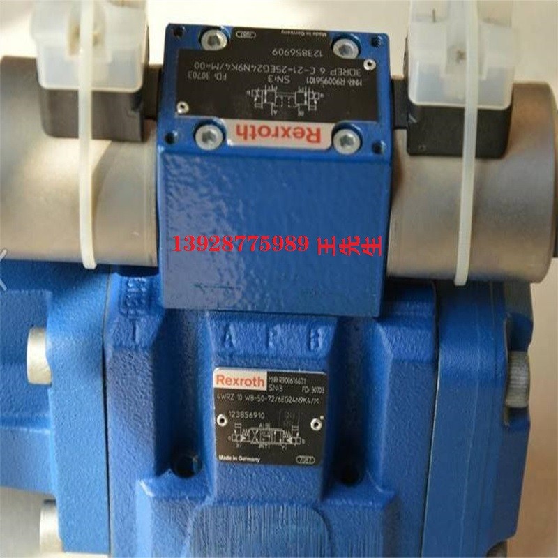力士樂方向閥4 WRZ 25 W1-325-3X/6A24NEZ4/D2M-204 力士樂方向閥4 WRZ 25 W1-325-3X/6A24NEZ4/D2M-204 力士樂管式單向閥S6A1.0R900422881原裝進口