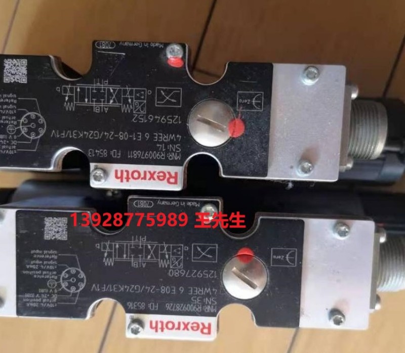 力士樂比例閥4WRPEH 6 C4 B02L-3X/M/24F1德國供應 力士樂比例閥4WRPEH 6 C4 B02L-3X/M/24F1德國供應 力士樂比例溢流閥DBEM107X/200YG24K4MR901335400