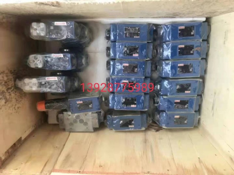 力士樂型電磁閥4WE10D5X/HG24N9K4/M德國進口 力士樂型電磁閥4WE10D5X/HG24N9K4/M德國進口 Rexroth力士樂比例液壓閥4WRLE16V120M-X/MXY2A1