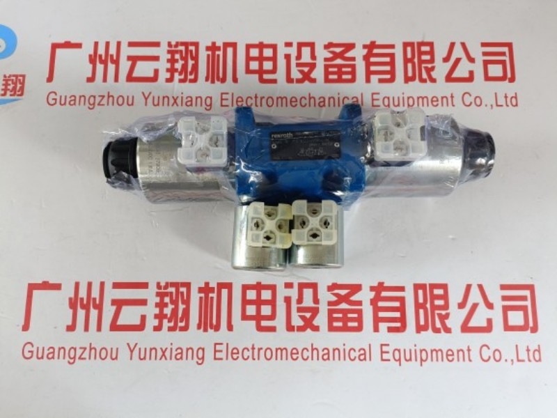 力士樂電磁換向閥型號4WE6JA62/EW230N9K4原裝 力士樂電磁換向閥型號4WE6JA62/EW230N9K4原裝 德國力士樂溢流閥DBW20B1-5X/315-6EG24N9K4