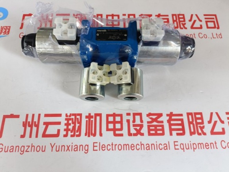 德國力士樂溢流閥DBW20B1-5X/315-6EG24N9K4 力士樂壓力繼電器HED8OH-2X/50K14 R901102349 力士樂壓力繼電器HED8OH-2X/50K14 R901102349
