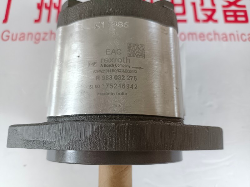 力士樂柱塞泵A A4VSO 250 DR/30R-VPB13N00原裝 力士樂比例方向閥4WRAE10W60-2X/G24K31/F1進口 力士樂比例方向閥4WRAE10W60-2X/G24K31/F1進口
