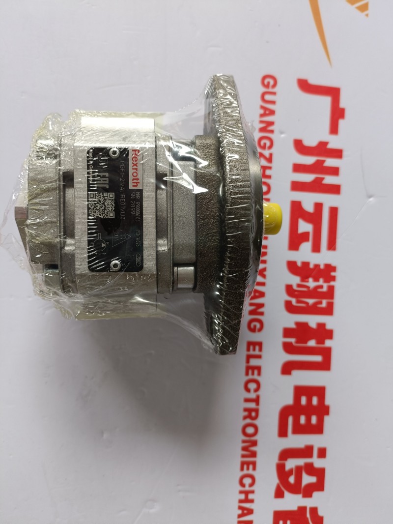 力士樂 比例溢流閥DBETE-6X/200YG24K31F1V進口 力士樂液控單向閥SL10PA2-4X德國進口原裝供應 力士樂電磁換向閥4WP6D6X/O/5德國原廠進口供應
