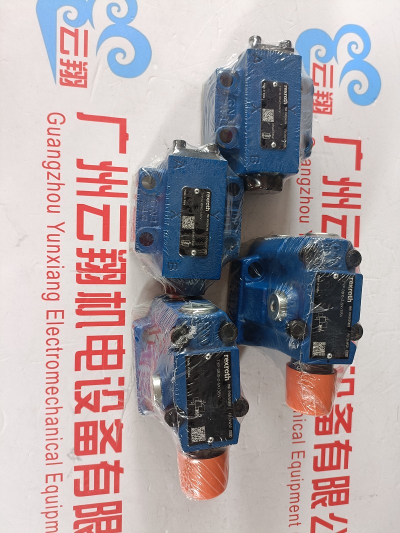 力士樂(lè)電磁閥換向閥3WE10A3X/OFCG24N9K4/B12V 力士樂(lè)電液比例閥4WEH16E7X/6EW110NEK4/B10 力士樂(lè)電液比例閥4WEH16E7X/6EW110NEK4/B10