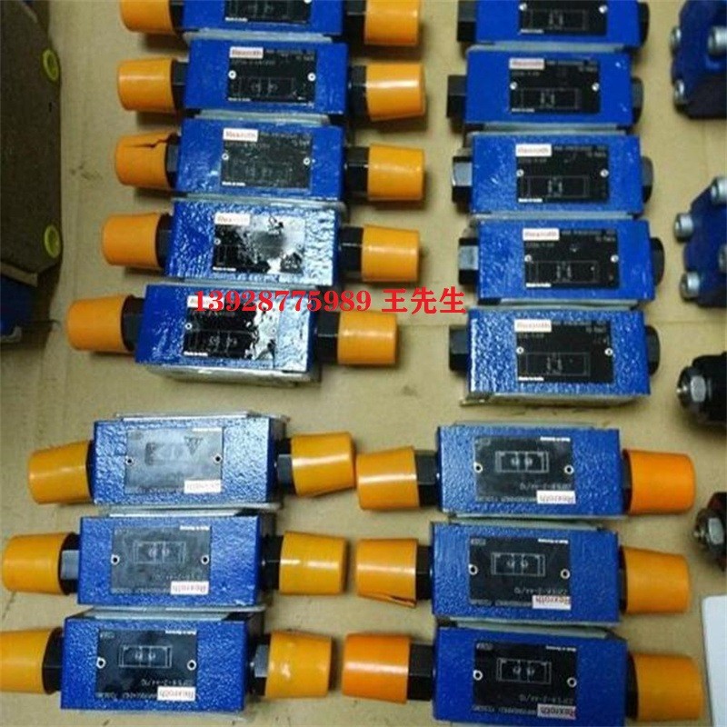 力士樂(lè)比例方向閥4WRZE16W8-150-7X/6EG24N9EK31/F1M 力士樂(lè)比例方向閥4WREE10W50-2X/G24K31/F1V 力士樂(lè)換向閥4 WRZ 16 W1-126-2X/6A700EZ4 SO 68