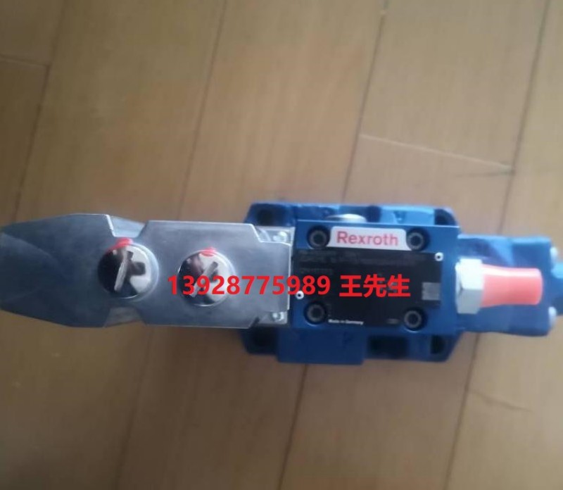 力士樂繼電器HED8OP-2X/100K14進口R901102747 力士樂直動式比例方向閥4WE10J5X/EG24N9K4/M 力士樂高頻響方向閥4WRPH6C3B24L-2X/G24Z4/M